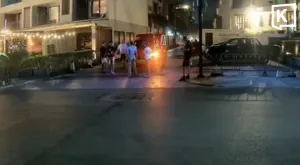 Israeli tourist accused of threatening Patong tuk-tuk driver