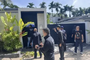 Phuket Provincial Police
