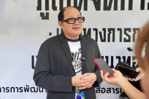 Phuket MP and stakeholders call for greater local powers