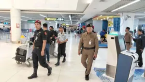 Phuket records sharp rise in Israeli visitors as arrivals dip slightly