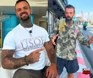 Family appeals for help locating missing South African tourist in Phuket