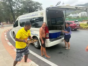 Karon Lifeguards