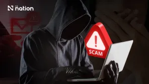 Phuket residents urged to check online investments after B260m weekly scam losses