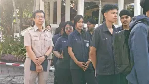 Phuket strengthens firearm checks and school security