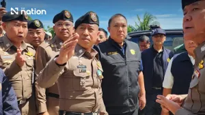 Phuket included in Thai crackdown on foreign nominee businesses
