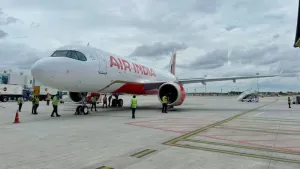 Air India / file