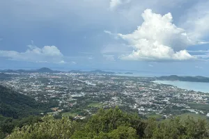 Phuket plan proposes taller buildings and 25% cut to yellow-zone development
