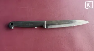 Thai woman, French boyfriend injured in knife struggle in Phuket