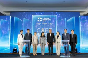 BDMS opens Bangkok-Phuket Cancer Institute in Phuket