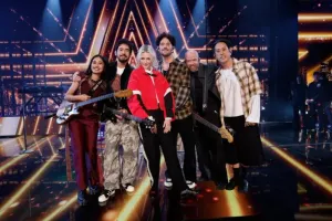 Phuket plans homecoming reception for America’s Got Talent winner Nene Royal