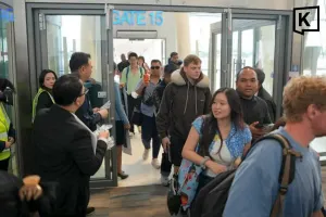 Phuket visitor arrivals fall 1.76% as four direct routes near launch