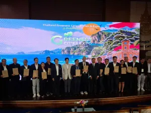 Phuket forum opens to promote green cities across southern Thailand