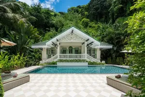 Cape Panwa Phuket redesigns Panwa Lodge in Tropical Colonial style