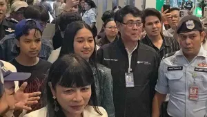 Nene Royal returns to Phuket after America’s Got Talent 2026 win