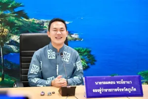 Phuket plans welcome for Nene Royal after AGT 2026 win