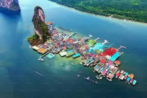 Phuket gateway opens route to Phang Nga’s quieter tourism offer