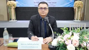 Phuket agencies review trafficking cases as 1,373 people undergo screening