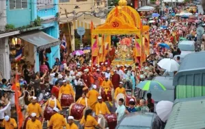 Phuket to host second Ganesh Chaturthi Festival from 14 to 18 September