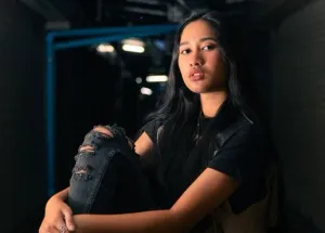 Thailand urges support for Phuket performer Nene Royal ahead of AGT 2026 finale