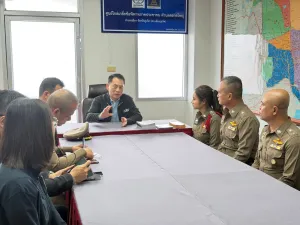 Phuket opens PDPA centre to bring data protection help closer to residents