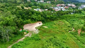 Phuket expressway’s Kathu–Patong phase headed for Cabinet approval in December