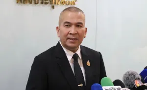 Thailand DSI to issue third summons to Phuket MP in nominee case