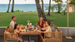Le Méridien Phuket Mai Khao sets out 2026–27 festive programme and long-stay offer