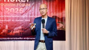 Phuket tourism leaders call for a shift from volume to value