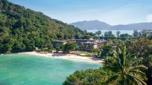 Phuket Marriott Merlin Beach adds new dining venues and family Splash Zone | Thaiger