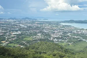Phuket real estate market leads Thailand in property value, AREA says