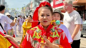 MCOT Phuket