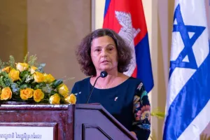 Phuket Chabad house inspection adds to Israel-Thailand tensions