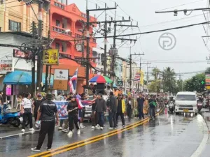 Phuket governor orders seven-day probe into Chabad Patong operations