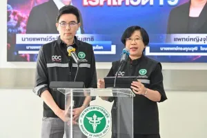 Phuket has Thailand’s third-highest COVID-19 incidence rate