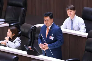 Phuket MP calls for preparations ahead of Patong Rosh Hashanah event