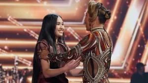 Phuket prepares to welcome America’s Got Talent winner Nene Royal