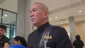DSI schedules third summons for Phuket MP over alleged nominee shareholding