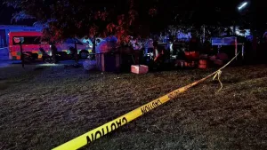 Man, 51, dies in apparent self-inflicted shooting in Chalong