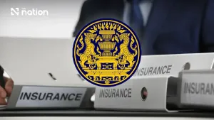 Cabinet approves THB15.5 billion disaster insurance plan for 30 million homes