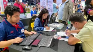 Phuket fair offers more than 1,000 jobs and free vocational training