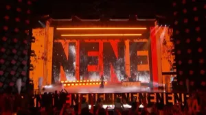 Phuket singer Nene Royal performs in America’s Got Talent final