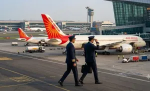 UPDATE: Air India introduces voluntary pilot testing after Phuket–New Delhi incident