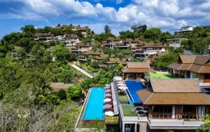 Ayara Kamala unveils luxury wellness rebrand in Phuket