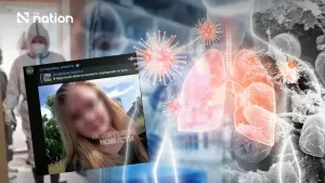 Thailand says suspected Russian plague case poses low risk to Phuket