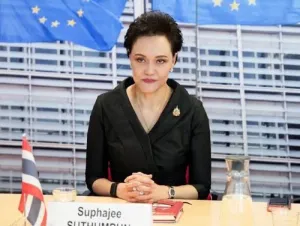 UPDATE: Thailand-EU FTA talks near finish after 10th round in Phuket