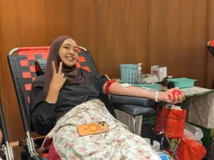 Phuket blood donation clinics scheduled throughout October
