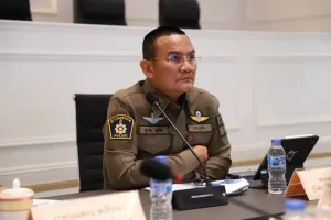 Phuket officials face conflicting road death figures as safety drive continues