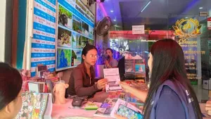 Phuket warns businesses against overcharging US Navy personnel