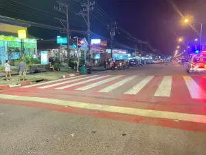 Khao Lak Police