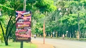 Sondhi Limthongkul to speak at Phuket rally opposing Chabad House Patong